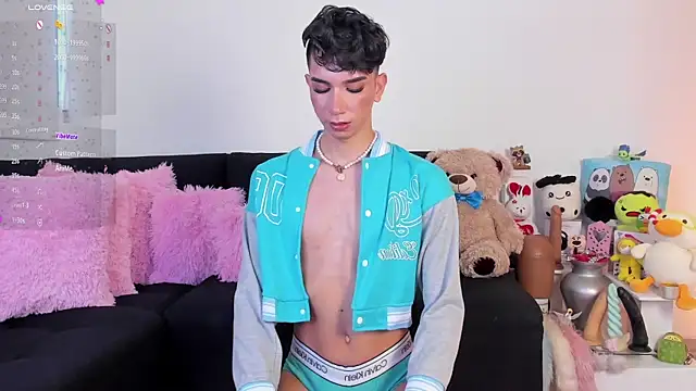 Snapshot of James_BrownT chatting on November 30, 2025, 6:09 pm James BrownT online show from November 30, 2025, 6:09 pm