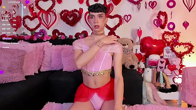 Snapshot of James_BrownT chatting on February 17, 2026, 3:31 pm James BrownT online show from February 17, 2026, 3:31 pm