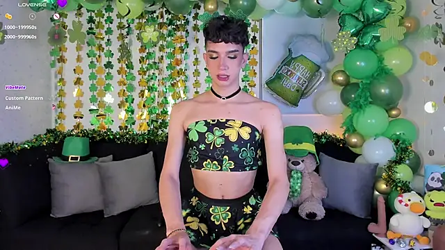 Snapshot of James_BrownT chatting on March 17, 2026, 6:33 pm James BrownT online show from March 17, 2026, 6:33 pm