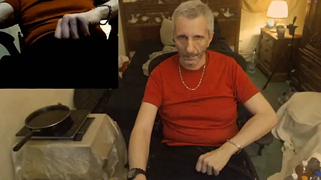 maxdaddy690 online show from March 12, 2026, 12:27 am