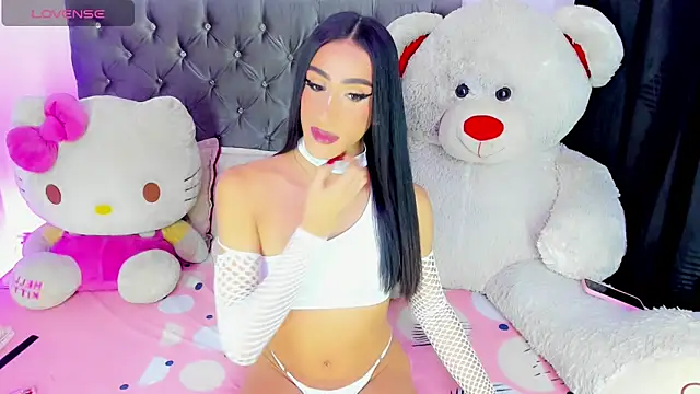 Julie Lovelyx1 online show from May 3, 2026, 3:00 am