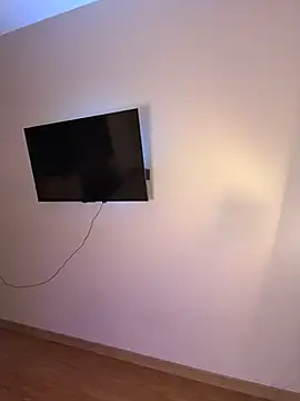 AngelicaaHeaven online show from November 3, 2025, 7:17 pm