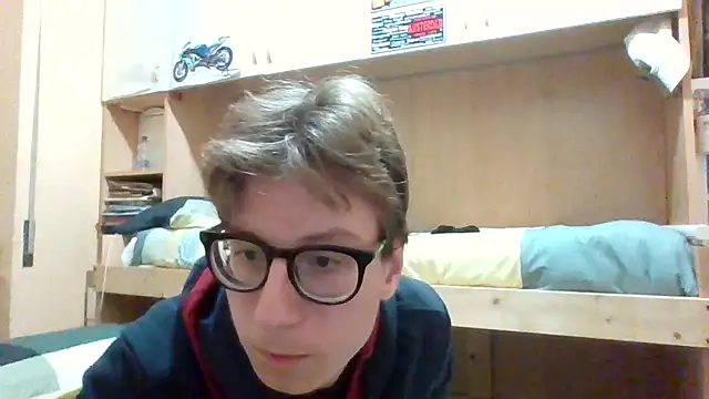 FruitedHymnal online show from February 17, 2026, 2:47 pm