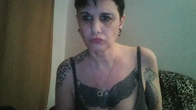 Mallory88 online show from February 26, 2025, 5:53 pm