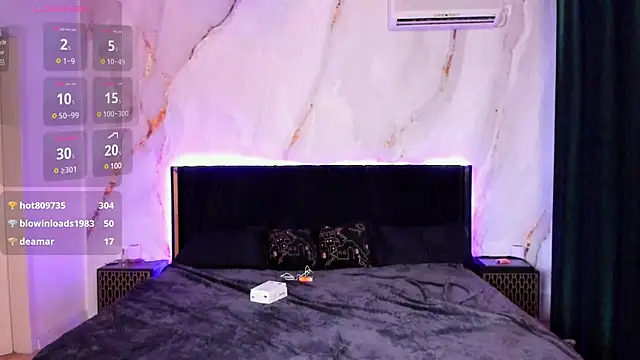 CutiePie69   online show from March 2, 2025, 12:42 am