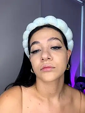 Snapshot of MiiaParker6972 chatting on September 18, 2025, 9:51 pm MiiaParker6972 online show from September 18, 2025, 9:51 pm