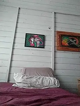 Fellyna online show from October 25, 2025, 12:50 pm