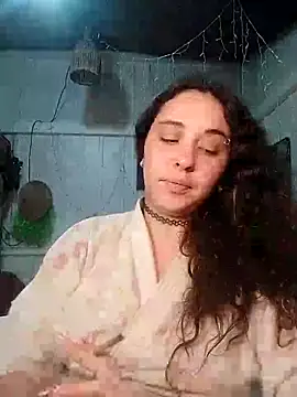 Fellyna online show from October 10, 2025, 4:41 pm