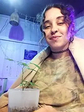 Fellyna online show from November 8, 2025, 4:27 am