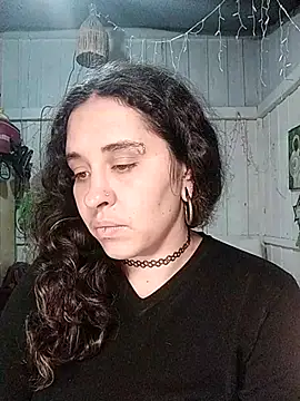 Fellyna online show from October 13, 2025, 4:14 am