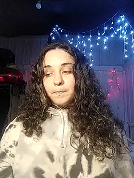 Fellyna online show from October 9, 2025, 5:41 am