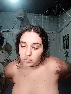 Fellyna online show from October 16, 2025, 1:19 pm