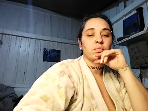 Fellyna online show from November 13, 2025, 4:00 pm