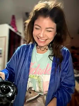 Snapshot of NaughtyLittleVeteran chatting on November 23, 2025, 10:36 am NaughtyLittleVeteran online show from November 23, 2025, 10:36 am