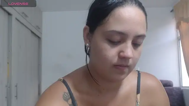 Snapshot of Anthonela_Queen chatting on November 29, 2025, 10:21 pm Anthonela Queen online show from November 29, 2025, 10:21 pm