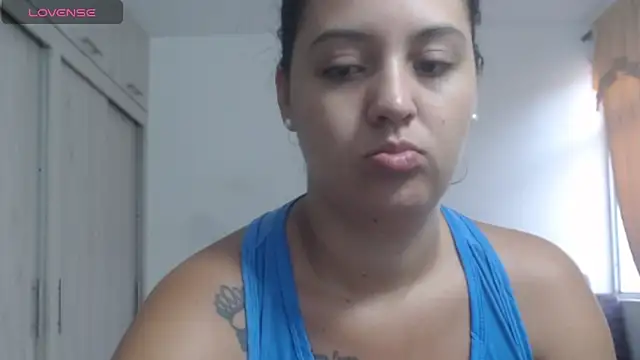 Snapshot of Anthonela_Queen chatting on December 3, 2025, 12:37 pm Anthonela Queen online show from December 3, 2025, 12:37 pm