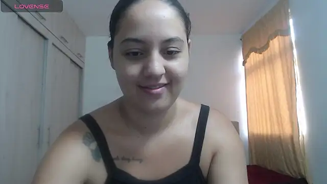 Anthonela Queen online show from September 25, 2025, 12:55 pm