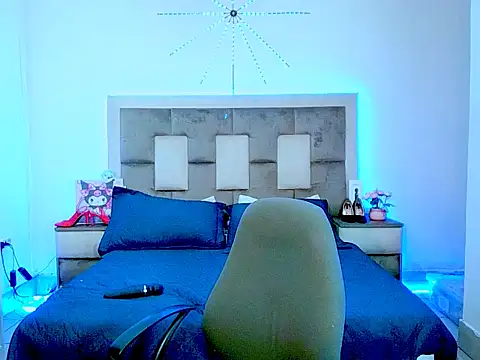 indiantopaz694u online show from March 19, 2026, 6:57 am