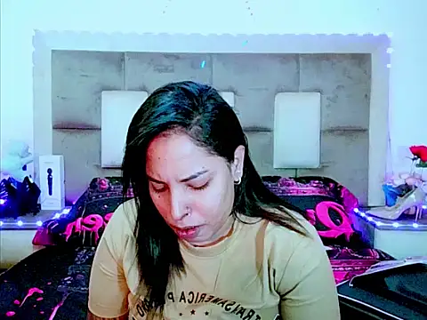 indiantopaz694u online show from June 23, 2026, 6:33 am