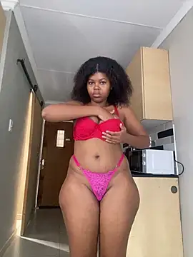  DollFace  online show from January 15, 2026, 4:49 am