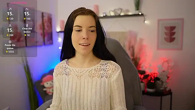 Snapshot of April_Olsen chatting on February 10, 2026, 2:16 pm April Olsen online show from February 10, 2026, 2:16 pm