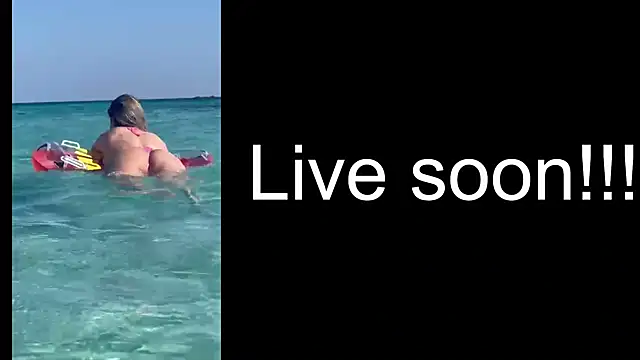  Allie  online show from October 27, 2025, 5:30 am