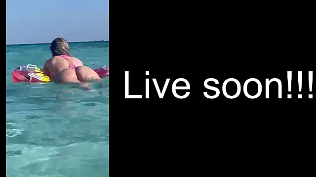  Allie  online show from November 1, 2025, 5:47 am