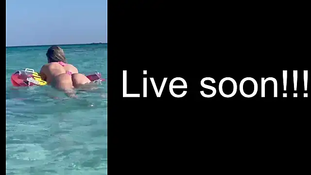  Allie  online show from November 30, 2025, 5:30 am