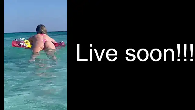  Allie  online show from November 5, 2025, 5:43 am