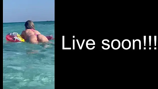  Allie  online show from November 17, 2025, 6:06 am