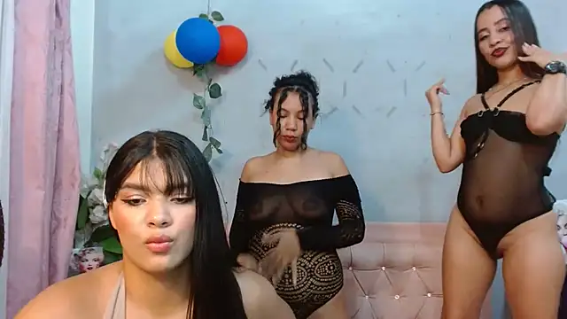 Alma Meza online show from July 15, 2026, 4:25 pm