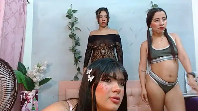 Alma Meza online show from July 27, 2026, 4:36 pm