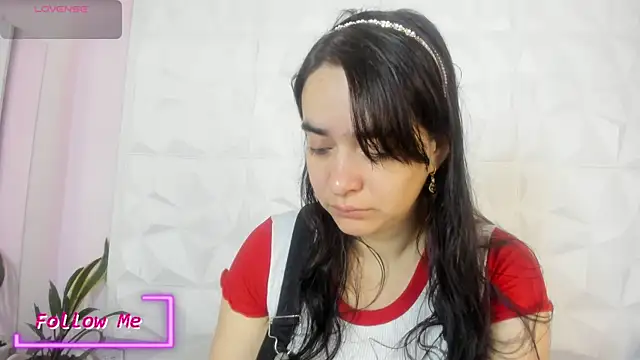 Valeriagomez  online show from January 9, 2026, 11:28 am