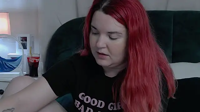 KailyKay online show from August 8, 2026, 6:04 pm