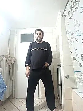 Snapshot of Openmind_42 chatting on October 26, 2025, 5:08 am Openmind 42 online show from October 26, 2025, 5:08 am