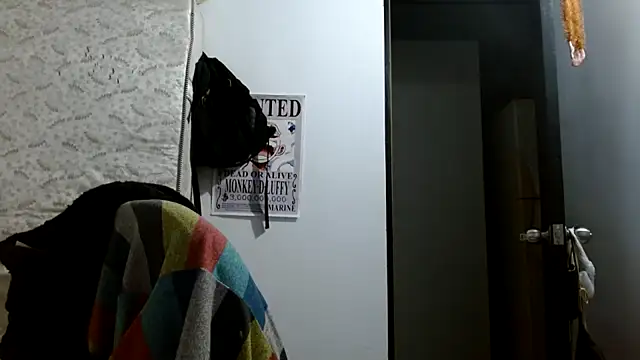 Escarcha-blue online show from October 9, 2025, 12:22 am