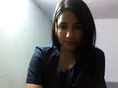 Escarcha-blue online show from February 28, 2025, 9:23 pm