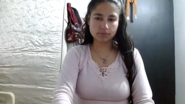 Escarcha-blue online show from September 30, 2025, 12:49 am