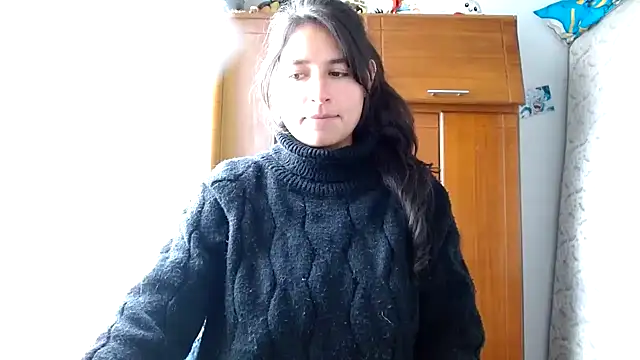 Escarcha-blue online show from April 29, 2026, 5:41 pm