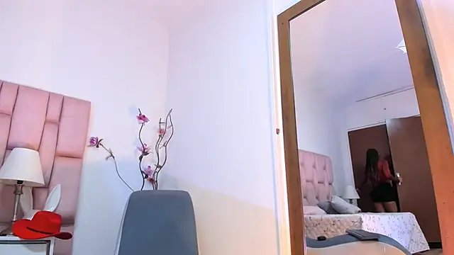 kamii arias online show from March 11, 2026, 12:43 pm