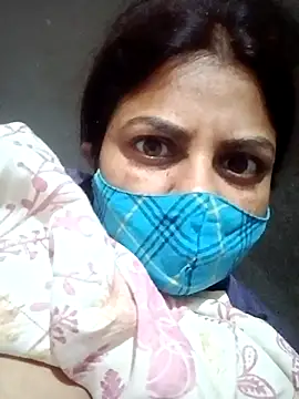 Disha2870 online show from March 18, 2025, 4:29 am