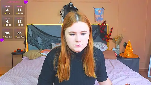 Snapshot of Eva_Starlight chatting on November 7, 2025, 4:06 am Eva Starlight online show from November 7, 2025, 4:06 am