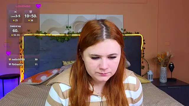 Snapshot of Eva_Starlight chatting on November 12, 2025, 4:16 am Eva Starlight online show from November 12, 2025, 4:16 am