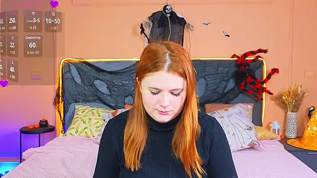 Snapshot of Eva_Starlight chatting on October 20, 2025, 4:14 am Eva Starlight online show from October 20, 2025, 4:14 am