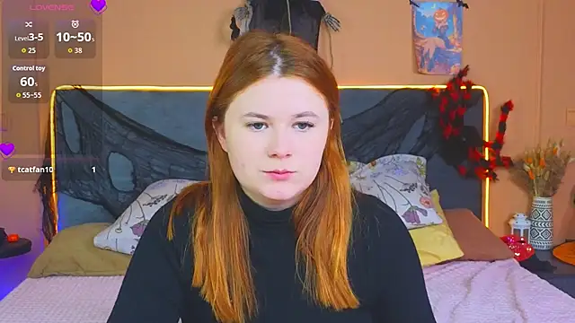 Snapshot of Eva_Starlight chatting on November 2, 2025, 4:17 am Eva Starlight online show from November 2, 2025, 4:17 am