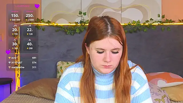 Snapshot of Eva_Starlight chatting on November 15, 2025, 4:27 am Eva Starlight online show from November 15, 2025, 4:27 am