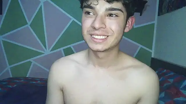 Jacktowell  online show from December 2, 2025, 4:14 am