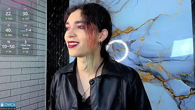 MaeveKuro online show from January 7, 2026, 3:11 am