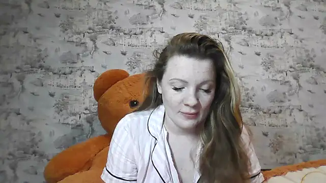 Eveline May online show from March 14, 2026, 5:30 pm