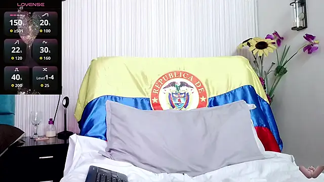 Snapshot of anastaciafire25 chatting on October 14, 2025, 5:13 pm anastaciafire25 online show from October 14, 2025, 5:13 pm